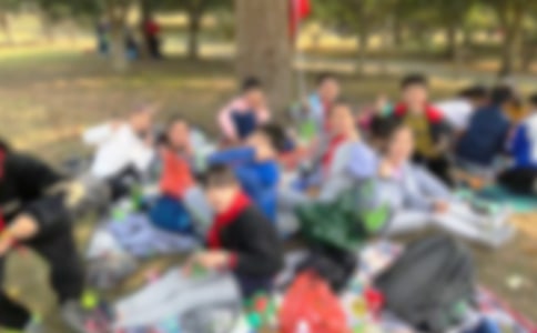 班级秋游活动方案(精选16篇)