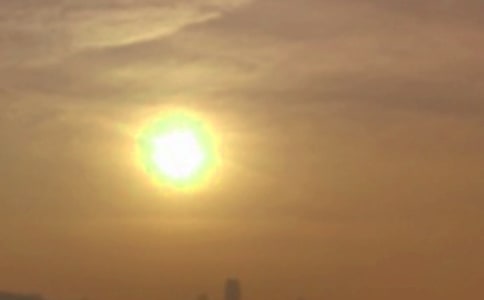 日落即景作文(精选33篇)