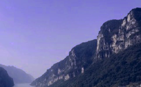 重庆三峡博物馆导游词(精选12篇)