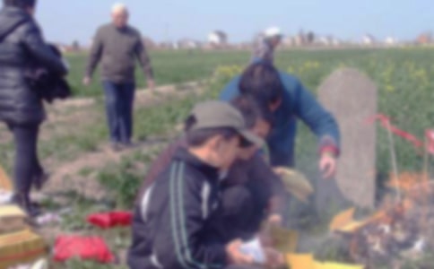 关于扫墓的日记(精选30篇)