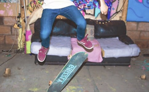 少年宫管理制度范本(精选6篇)