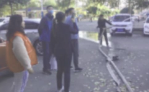 社区主任述职报告 (精选15篇)