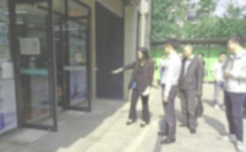 社区副主任的述职报告(通用14篇)