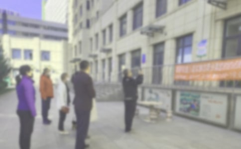 社区物业管理工作总结(通用19篇)