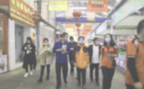 社区居家隔离的实施方案(通用7篇)