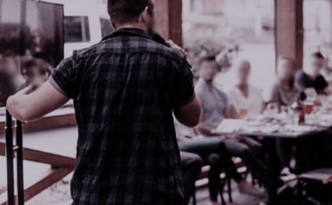 蜚声广播站社团工作计划