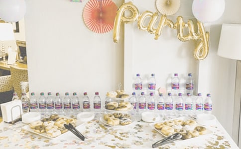 母亲八十岁生日庆典致辞(精选10篇)