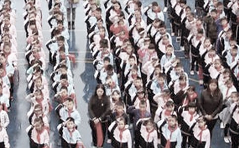 升国旗心得体会(精选17篇)