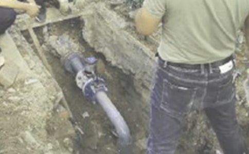 工程施工简易合同(通用11篇)