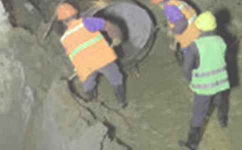 室内地板砖安装施工合同(精选8篇)