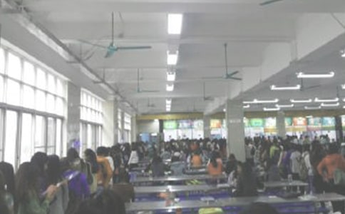 食堂卫生管理制度(精选22篇)