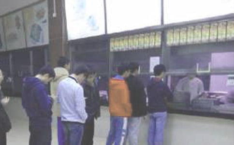 食堂仓库管理制度(通用15篇)