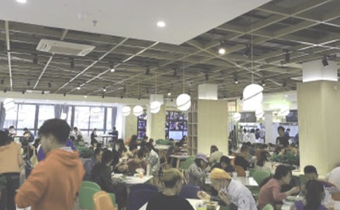 食堂领班个人述职报告(通用18篇)