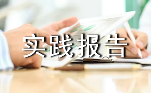 大学的社会实践报告(精选10篇)