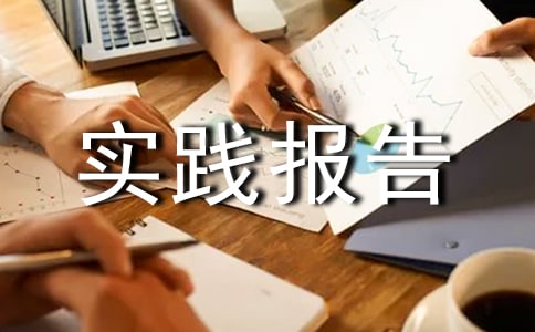 寒假社会实践报告小结
