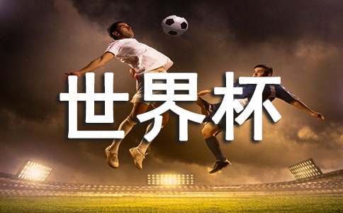 世界杯作文(精选24篇)