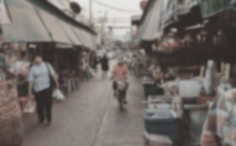 农贸市场管理规范制度(精选14篇)