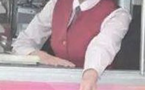 医院门诊收费员个人总结(精选11篇)