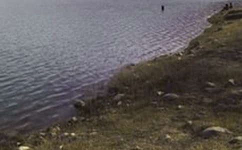 内蒙古孟家段水库旅游区