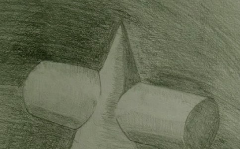 我学会了素描作文(精选30篇)