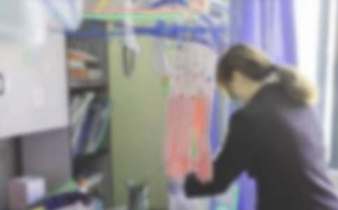 宿管部工作计划精选20篇