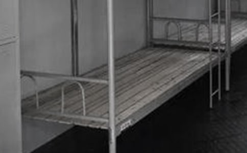 企业职工宿舍管理制度(精选15篇)