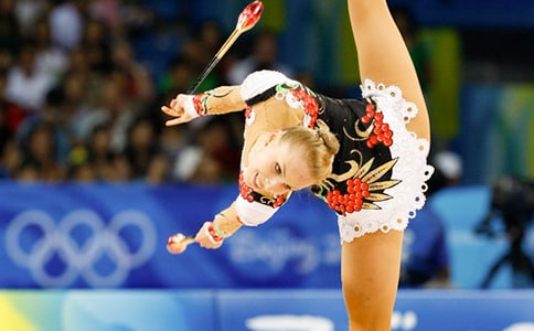 体操的优秀作文(精选35篇)