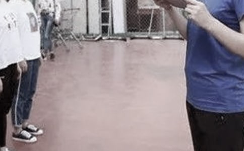 体育教师评语大全