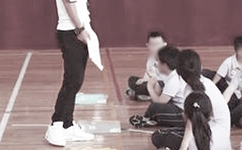 小学体育教师的个人工作总结(精选15篇)