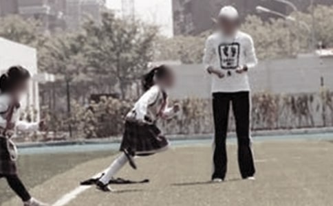 高校体育教师量化分析论文