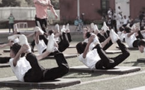 2023体育教学管理制度(精选10篇)