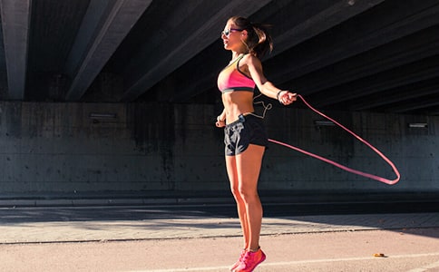 跳绳活动总结(通用11篇)