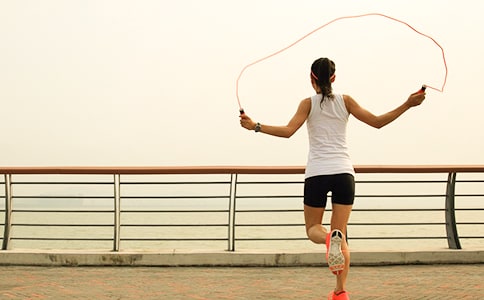 小学跳绳课程计划(精选10篇)