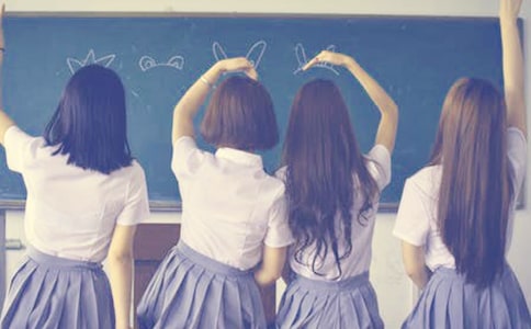 大学生毕业写给同学的一封信(精选9篇)