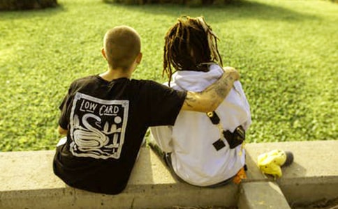 同学印象作文300字(精选74篇)