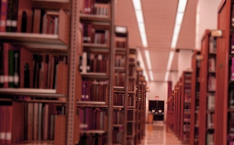 小小图书管理员作文(精选42篇)