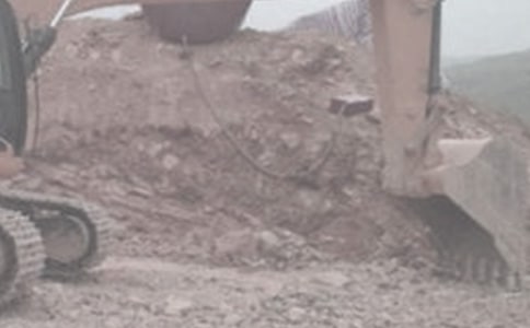 挖掘机合同书范本(通用18篇)