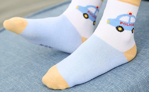 缝袜子作文600字(通用24篇)