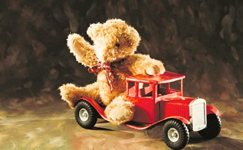 我喜欢的陀螺玩具小学作文(精选39篇)