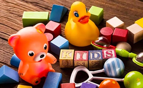 中班科学活动电动玩具动起来了教案