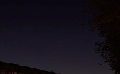 精选形容夜晚安静的句子16条