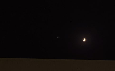 热门朋友圈晚安句子110句精选