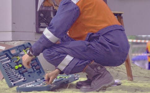 维修工年终工作总结20篇