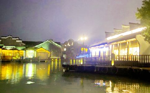 乌镇游记作文(精选51篇)