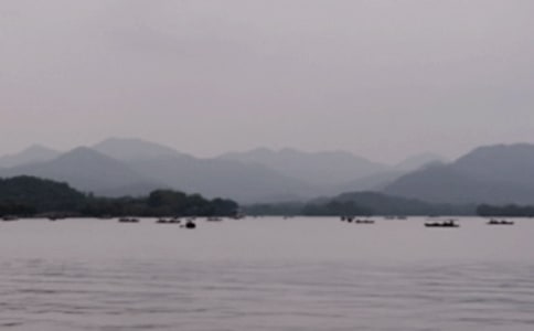 【精选】西湖的作文29篇