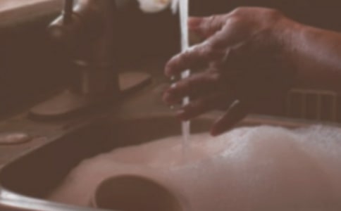 关于我会洗碗作文450字(精选26篇)