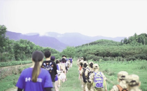 写给参加夏令营孩子一封信(精选10篇)