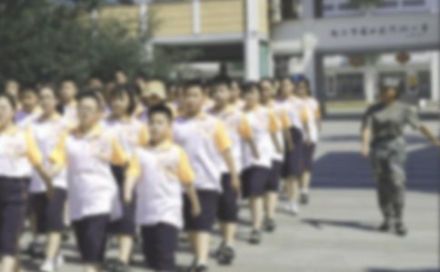 2023年孩子参加夏令营写给孩子的一封信(通用12篇)