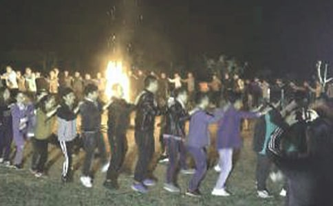 第一次夏令营给孩子的一封信(通用18篇)