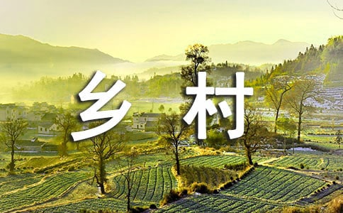 乡村治理清单制实施方案范文(通用9篇)